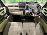 N-BOX G L ホンダセンシング 