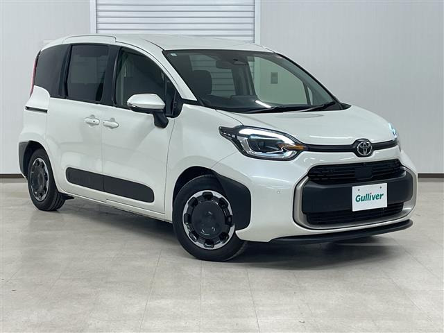 シエンタ ハイブリッド 1.5 Z 修復歴無し