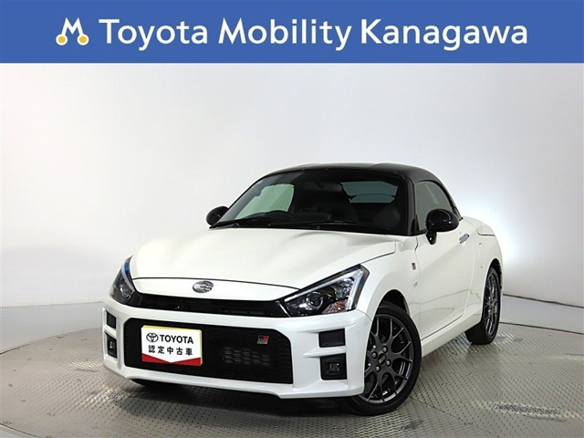 コペン GR スポーツ 