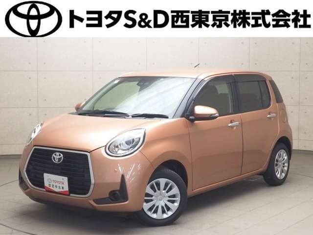 パッソ 1.0 モーダ 