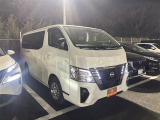 日産 キャラバン