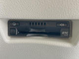 【ETC】高速道路の料金所をストレスなく通過!話題のスポットやサービスエリアに多い「スマートIC」利用時は必須のアイテムです。当店でセットアップを実施、ご納車当日からすぐにご利用いただけます!