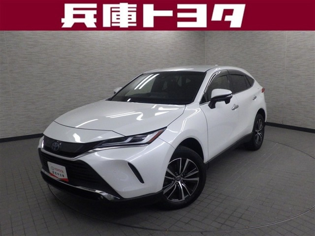 ヤリス 1.5 ハイブリッド G 