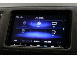 ナビゲーションももちろん装備☆多彩な機能で快適ドライブをアシスト☆オーディオ機能も充実していますね☆