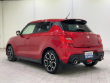 スイフト  スポーツ 1.4 セーフティパッケージ装着車