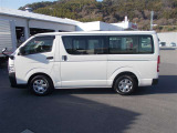 ハイエースバン 2.8 DX ロング ディーゼル 