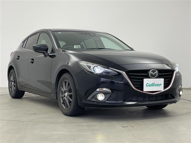 マツダ アクセラスポーツ 