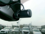 万が一の時に役立つ日産純正ドライブレコーダー!!