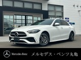 メルセデス・ベンツ Cクラス