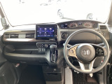 N-BOXカスタム G L ホンダセンシング 