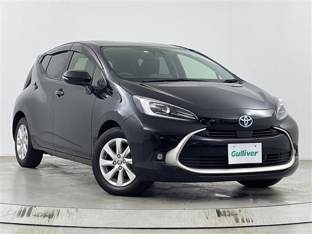 アクア 1.5 Z 修復歴無し