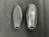 スマートキーです!ドアの施錠・解錠・エンジンの始動がスムーズで大変便利です!