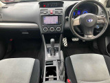 インプレッサXVハイブリッド 2.0i-L アイサイト 4WD 