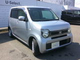 N-WGN L ホンダ センシング 4WD 