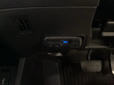 ETC車載器付。ETCが使用可能な道路通行料はキャッシュレスでスマートに走行できます。再セットアップして納車致します。