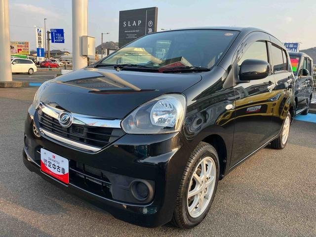 ミライース X SA 