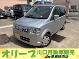 日産 オッティ