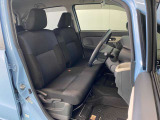 車を運転する際には運転席の存在は欠かせません。しっかりとチェックしたいポイントですね。