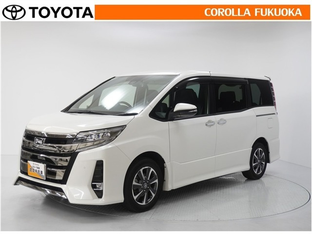 ノア 2.0 Si W×B II 