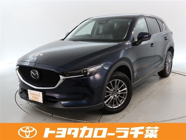 CX-5 2.0 20S プロアクティブ 