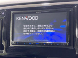 【ナビゲーション】使いやすいナビで目的地までしっかり案内してくれます。各種オーディオ再生機能も充実しており、お車の運転がさらに楽しくなります!!
