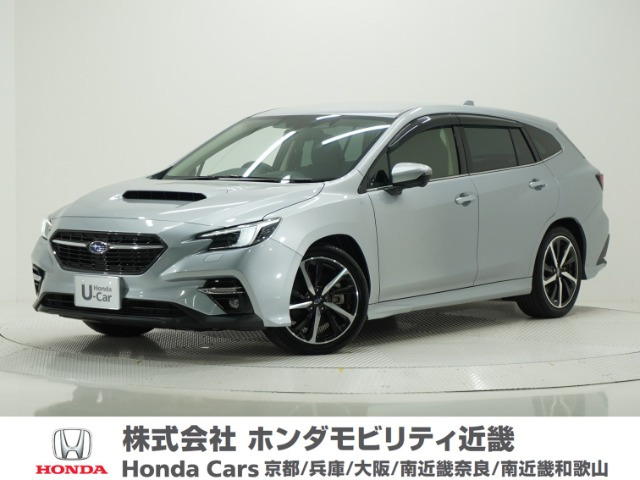 レヴォーグ 1.8 GT-H EX 4WD 