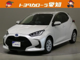 トヨタ ヤリス