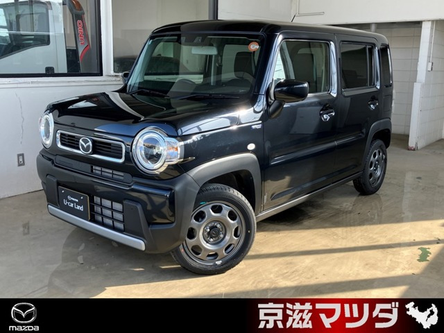 フレアクロスオーバー XG 