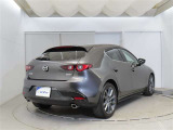 MAZDA3ファストバック 1.8 XD プロアクティブ 