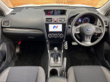 フォレスター 2.0 Sリミテッド 4WD 