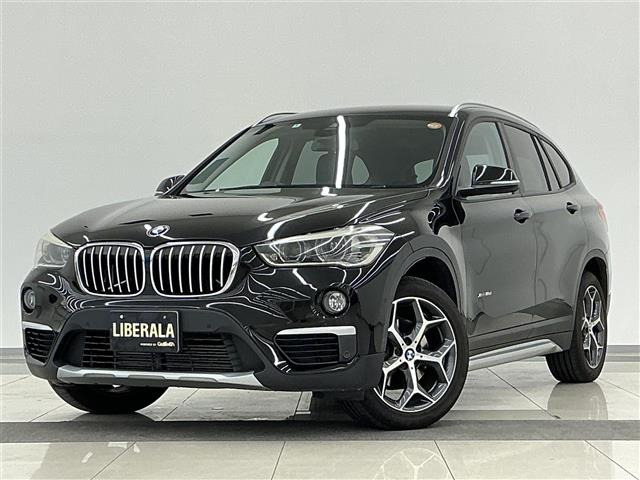 X1 xドライブ 18d xライン 4WD 4WD 修復歴無し