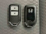 スマートキーです!ドアの施錠・解錠・エンジンの始動がスムーズで大変便利です!