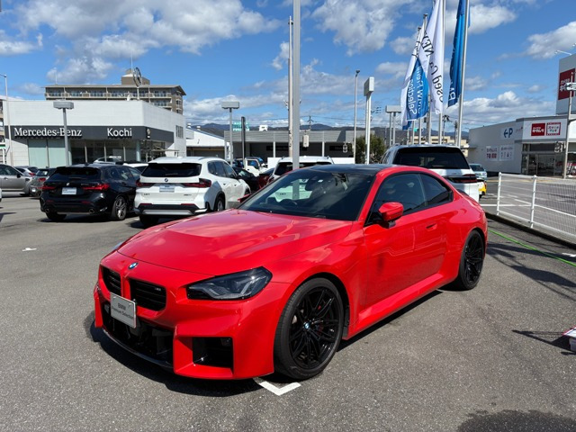 M2クーペ M ステップトロニック 