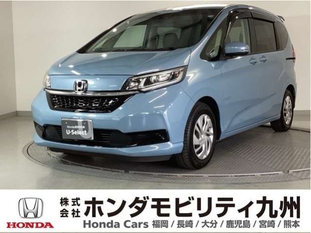 フリード 1.5 G ホンダセンシング 