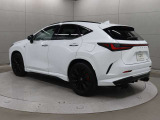 NX 350 Fスポーツ 4WD 