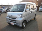 トヨタ ピクシスバン