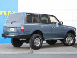 ランドクルーザー80 4.5 VXリミテッド 4WD 