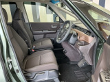 車内は徹底的にクリーニングされているので、快適にお乗りいただけます。