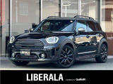 BMW MINI ミニクロスオーバー