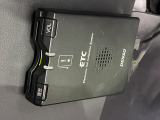 【ETC】高速道路の料金所をストレスなく通過!話題のスポットやサービスエリアに多い「スマートIC」利用時は必須のアイテムです。当店でセットアップを実施、ご納車当日からすぐにご利用いただけます!