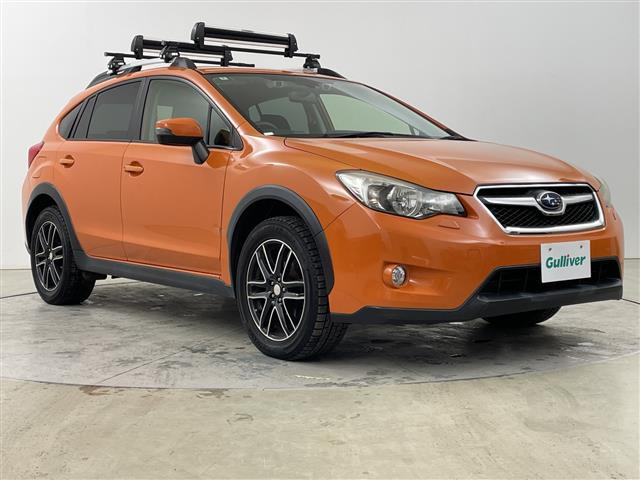 インプレッサXV 2.0i-L アイサイト 4WD 4WD 修復歴無し