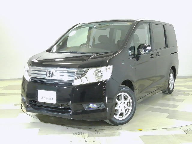 ステップワゴン 2.0 G Lパッケージ 