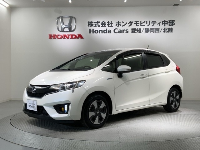 フィット 1.5 ハイブリッド Lパッケージ 
