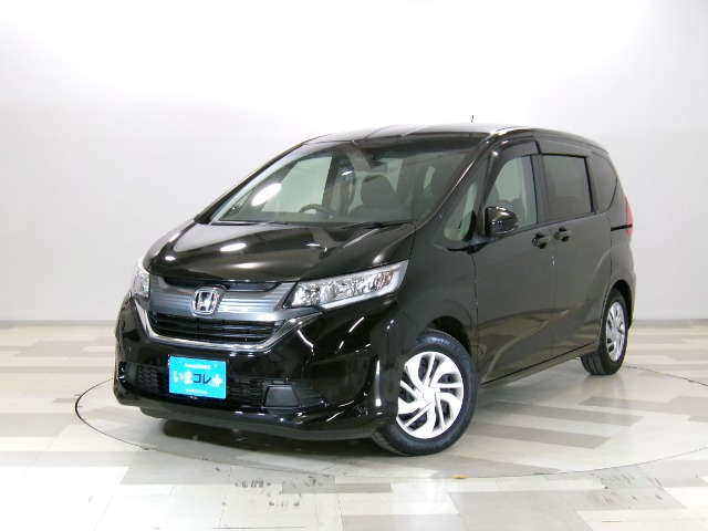 フリード 1.5 G ホンダセンシング 