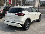 キックス 1.2 X (e-POWER) 