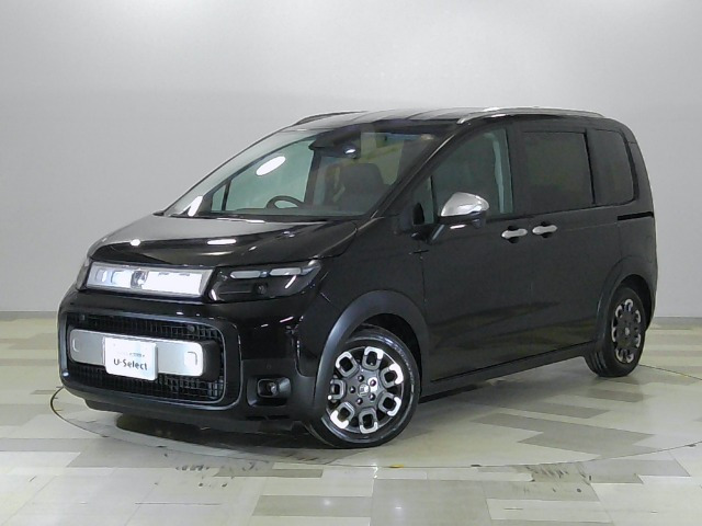 フリード 1.5 クロスター 