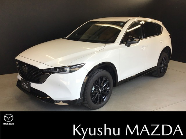 CX-5 2.0 20S レトロスポーツエディション