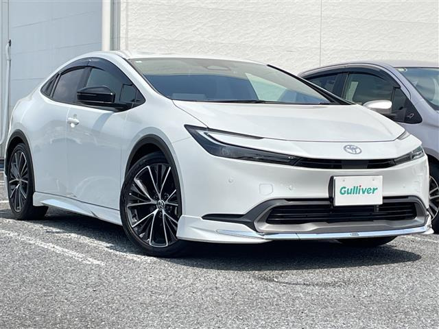 プリウス2.0 G修復歴無し