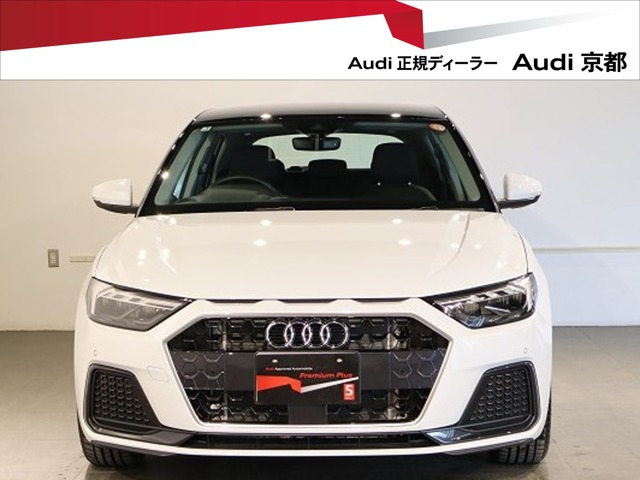 A1スポーツバック 25 TFSI アドバンスド 