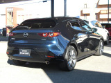 MAZDA3ファストバック 2.0 20S Lパッケージ 